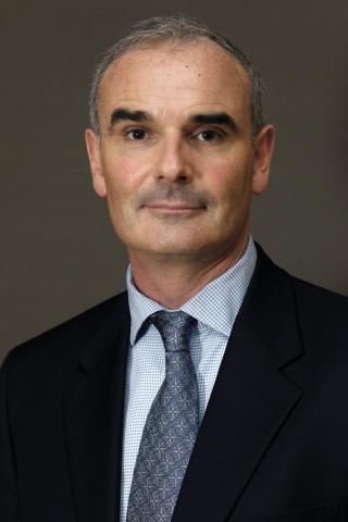 GAËL BODÉNÈS