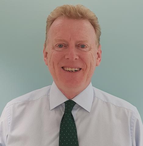 Andrew Hayward