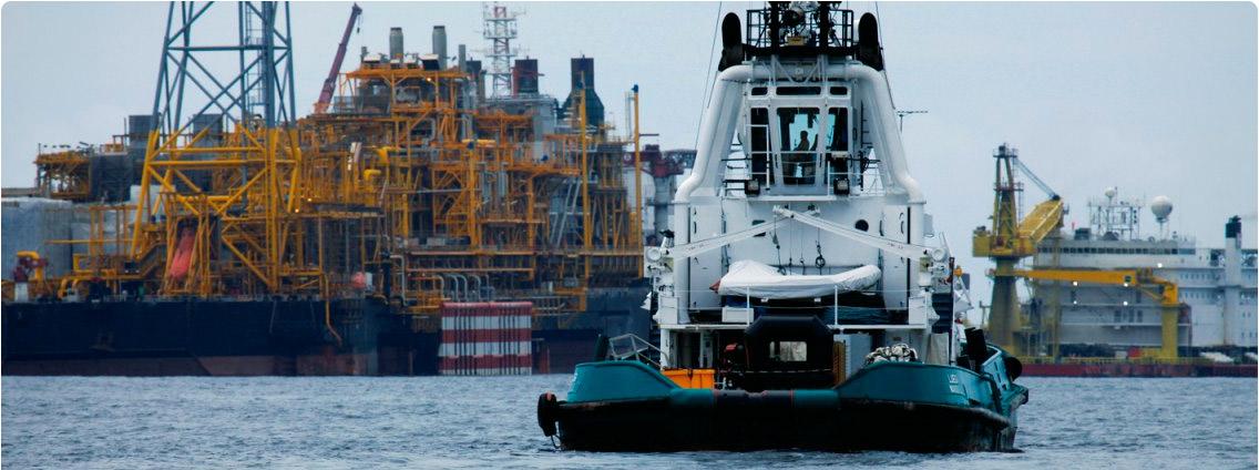 OFFSHORE TERMINAL TUGS