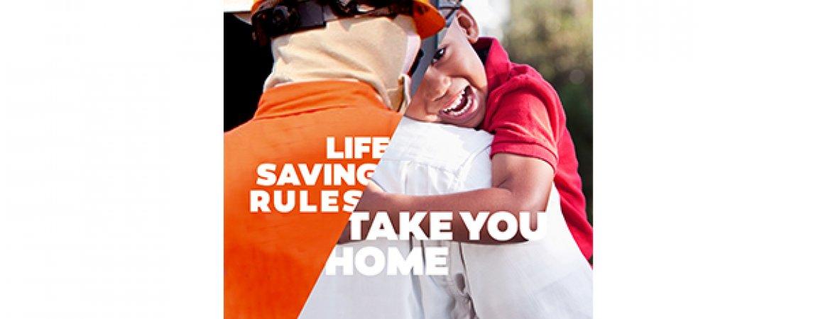 Life saving rules 1