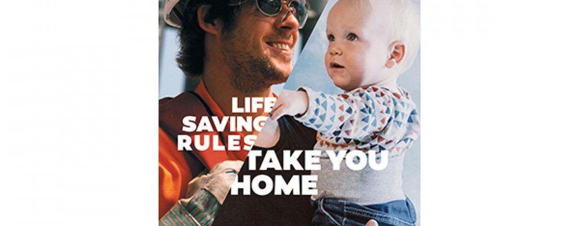 Life saving rules 2