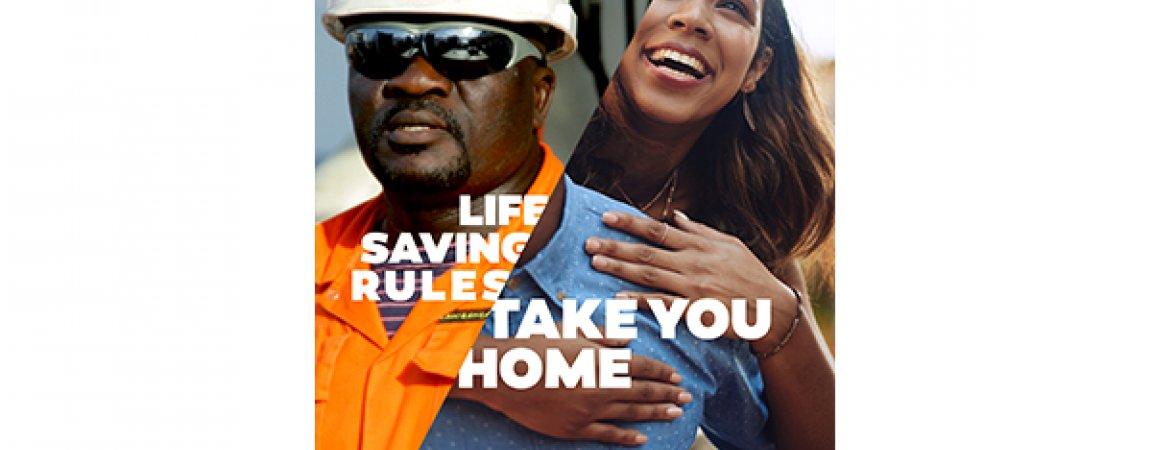 Life saving rules 3